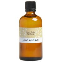 Essentially Natural Aloe Vera Liquid Gel